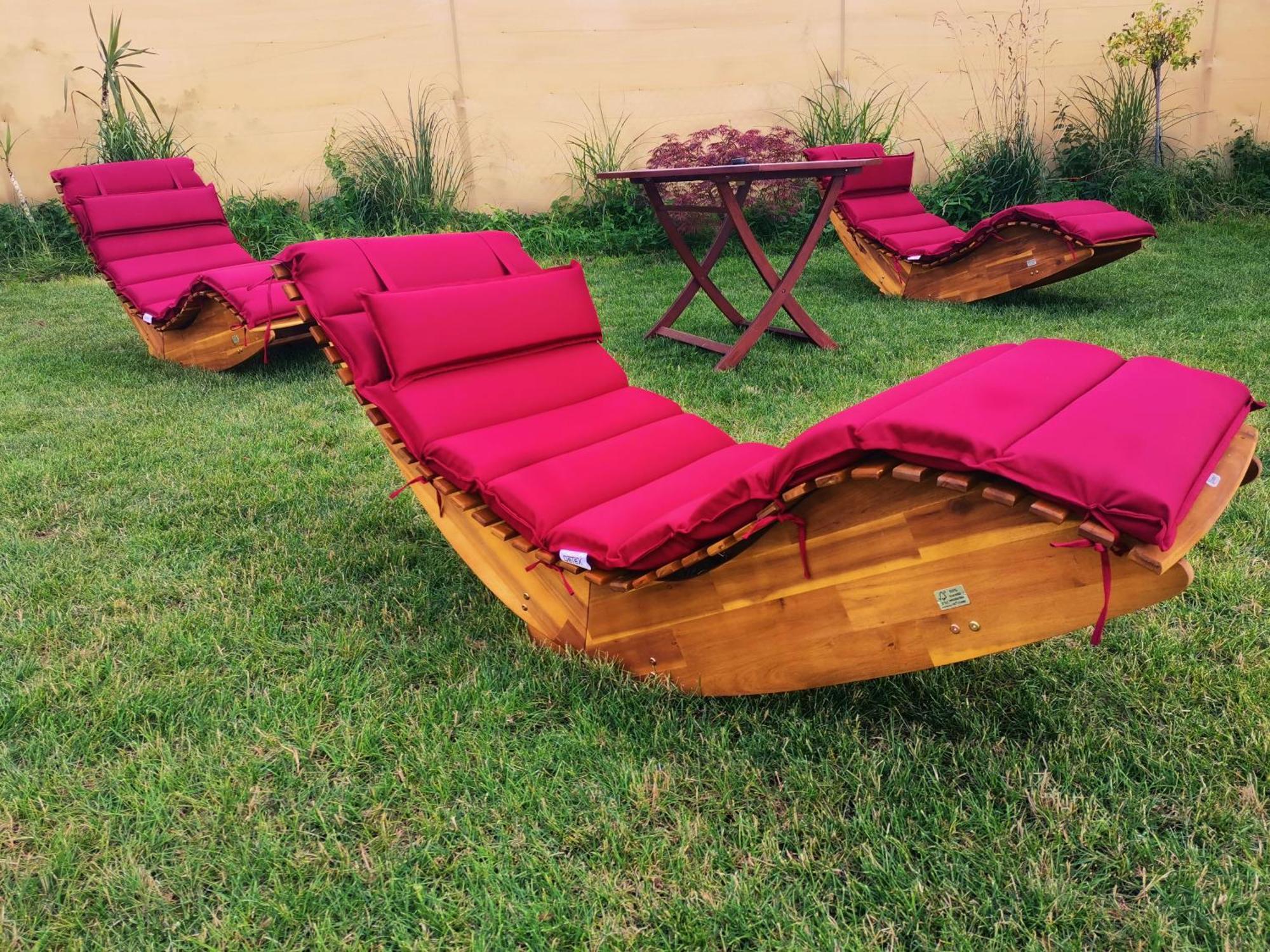 מלון Chodouny Teepee Camp Lounky מראה חיצוני תמונה